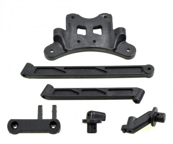 Virus 4.0 Karosseriehalter Set online kaufen | Carson