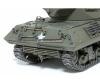 1:35 US M36 Tank Destroyer, plastic model kit