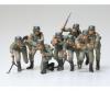 1:35 Fig.-Set Dt. Angriffstrupp (8) 1:35 Fig.-Set Dt. Angriffstrupp (8)