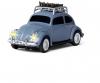 1:87 VW Beetle Wintersport, RC car, 2.4 GHz
