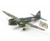 1:48 Jap. Mitsubishi G4M1 Modell 11 (17)