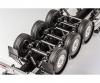 1:14 Trailer Chassis 20/40ft.Cont., trailer