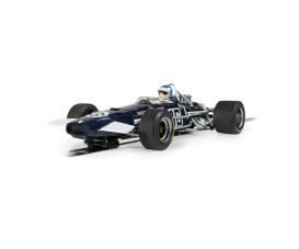 1:32 Brabham BT26 C. Monaco GP '69 HD