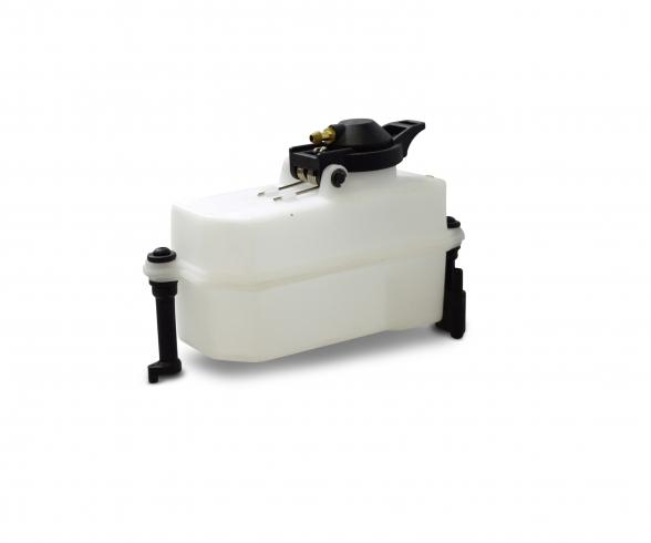 Virus 4.0 Fuel Tank, model spare part