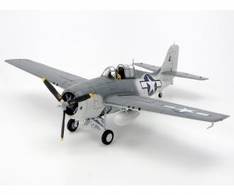 1:48 FM-1 Wildcat/Martlet Mk.V, plastic model kit