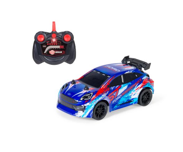 Voiture RC Ford Puma ST 1:28, 2,4 GHz