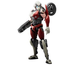 Blokees Figures Transformers Arcee