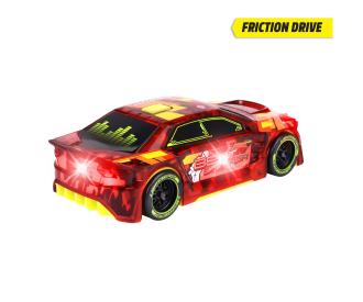 Beat Breaker Racing Car With Light and Sound