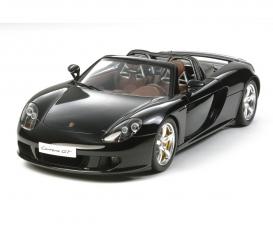 1:12 Porsche Carrera GT 1:12 Porsche Carrera GT