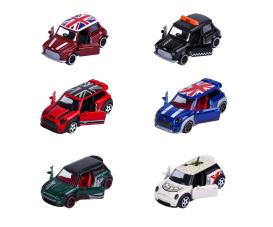 Mini Premium Cars, 6-asst.