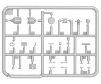 1:35 Fig. Abendessen a.d. Front (5)m.Zu.