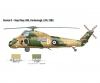 Italeri Wessex UH.5 Helicopter Model Kit 1:48