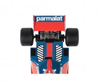 1:32 Brabham BT45 Lauda Italie 1978 HD