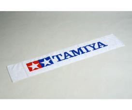 TAMIYA Handtuch / Schal 200x1100