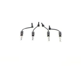 Body splints (4) NemeSys