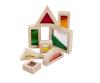 EH Wooden Blocks with Windows