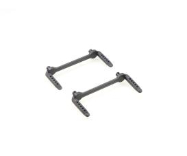 Body mounts (2) front &amp; rear NemeSys