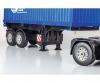1:20 MB Arocs avec Container 2.4G 100% RTR