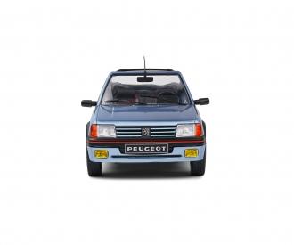 1:18 Peugeot 205 CTI