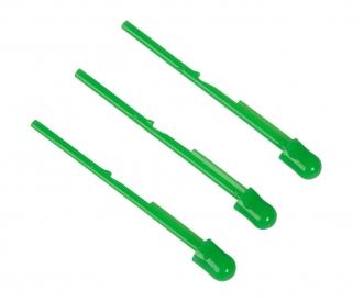 Next Ninja Sword, green