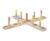 Outdoor Quoits Set