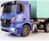 1:20 Mercedes-Benz Arocs avec conteneur 100% RTR