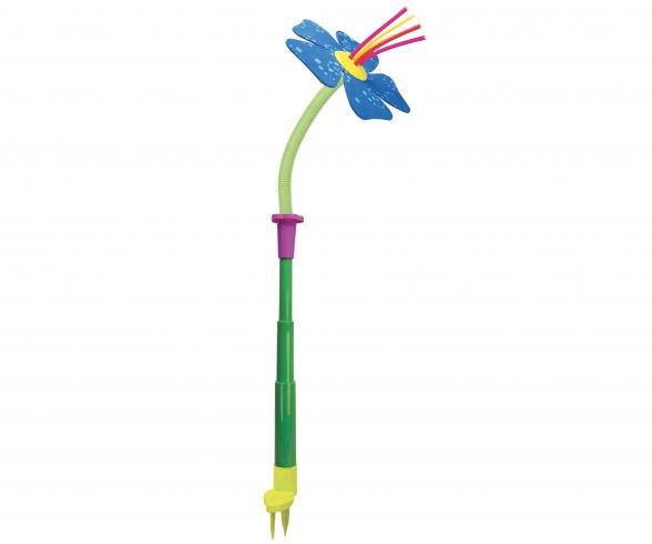 Splashy Flower Garden Sprinkler Splashy Flower Garden Sprinkler