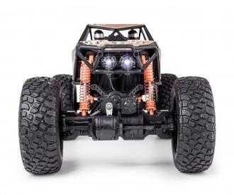 1:8 Dirt Crawler 4x4 100% RTR orange