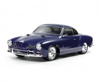 1:10 VW Karmann Ghia, RC body set, 239mm