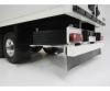 1:14 Trailer Splash guard Set, model accessory