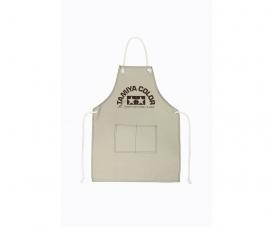 TAMIYA Craft Apron (beige)