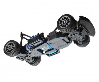 1:10 RC M-08 Chassis Kit