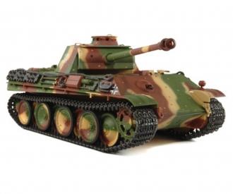 1:16 RC Panzer Panther Typ G Full Option
