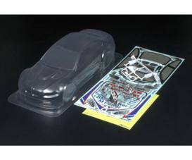 Body-Part-Set BMW M3 GT2 2009