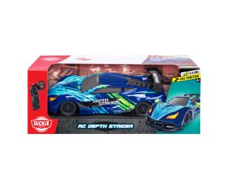 RC Depth Strider