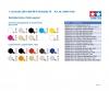 1:12 Honda CBR 1000-RR-R Fireblade SP model kit