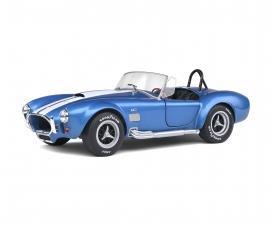 1:18 AC Cobra MKII 427, blue, 1965 1:18 AC Cobra MKII 427, blue, 1965