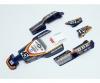 1:10 BBX 2WD Buggy, RC assembly kit, BB-01