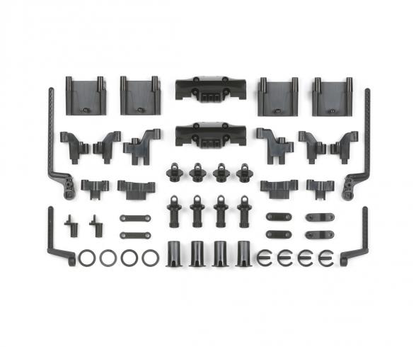 M-05 C-Parts, suspension spare parts set