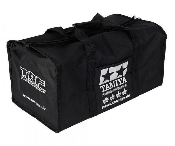 TAMIYA Fighter Car Bag, carry bag, 56 x 25 cm