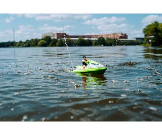 RC- Jetski 2.4GHz 100% RTR