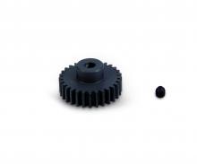 Pinion Gear  M0,6 steel, 29T