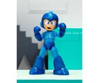 Mega Man 4.5" Figure