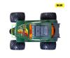 VW Baja Bug Monster Truck