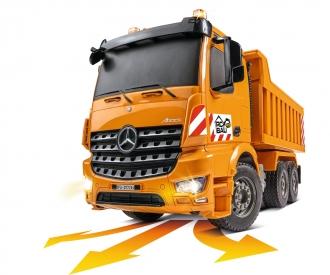 1:20 Dump truck 2.4G 100% RTR