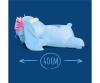 Disney Snuglets Wellbeing Stitch Plush, 40 cm