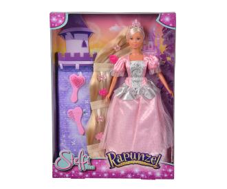 Steffi LOVE Rapunzel, 3 versions
