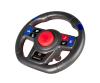 BIG Bobby Car SOS Sound Wheel – Elektronisches Rettungs-Sound-Lenkrad mit L