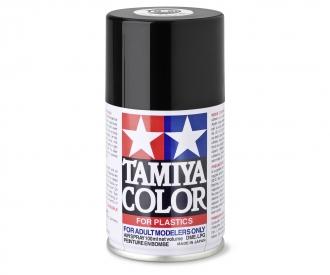 TS-29 Semi Gloss Black, spray paint, 100 ml