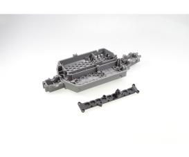 Châssis avec jambe de force NemeSys